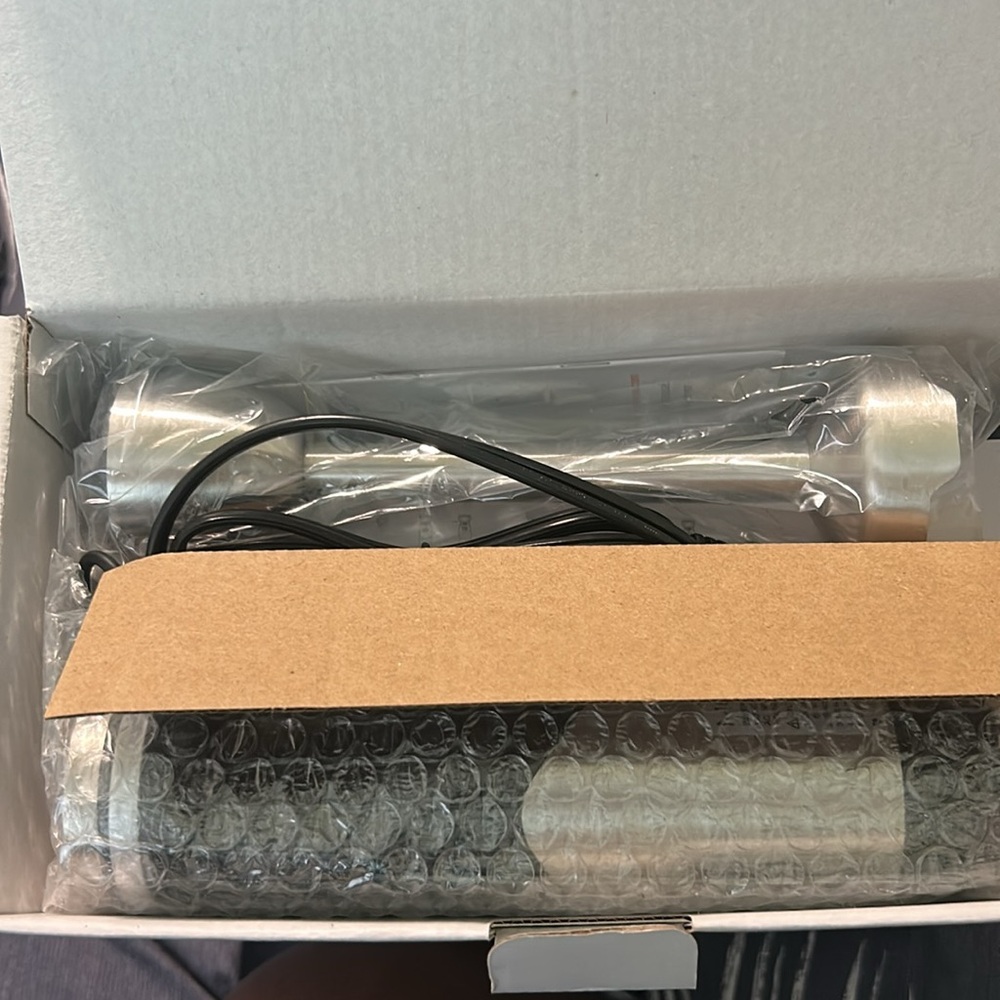 5 in 1 hand blender